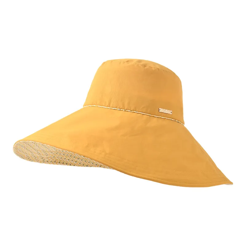 KENMONT Sun Protection Hats Women's-8