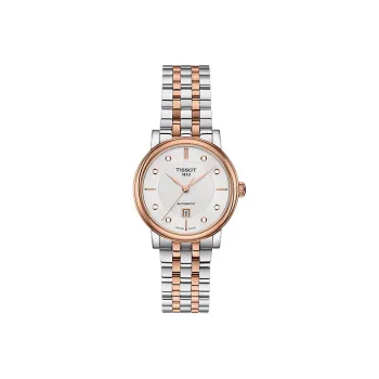 TISSOT Women's Carson Elite Series Watch