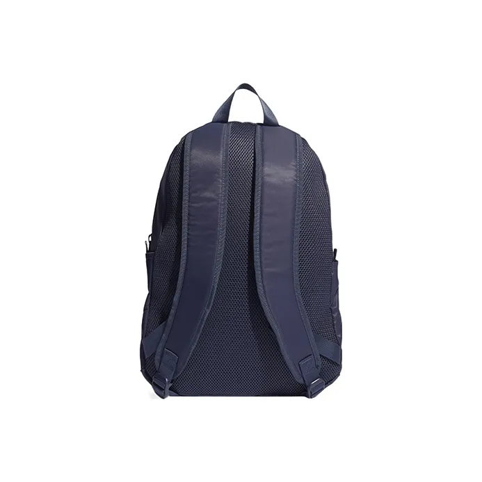 Adidas Originals Polyamide Backpack Regular Unisex Navy Blue-1