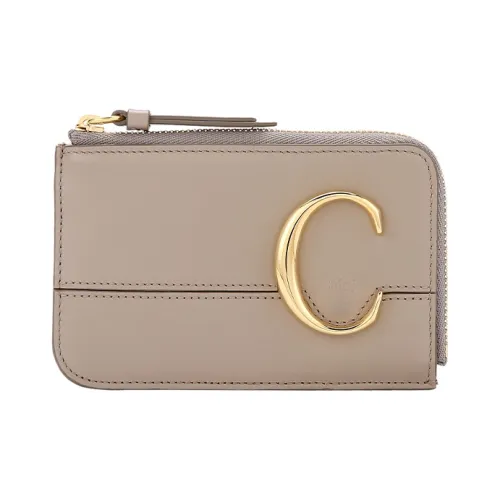 Chloé Bags Coin Purses