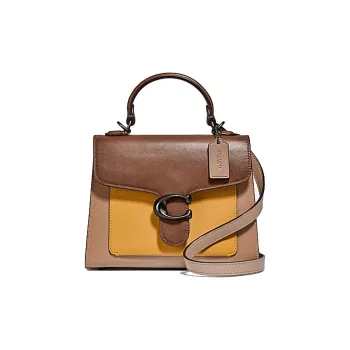 COACH Tabby Handbags