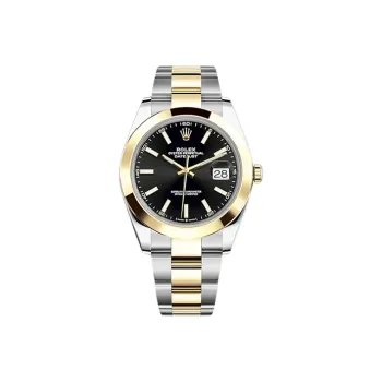 ROLEX DateJust 126303