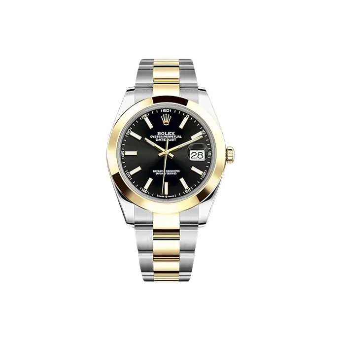 ROLEX DateJust 126303-0