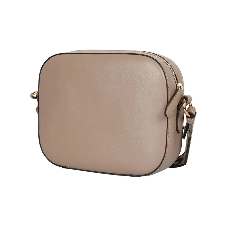 Stella McCartney Stella Logo Mini Crossbody Bag-4