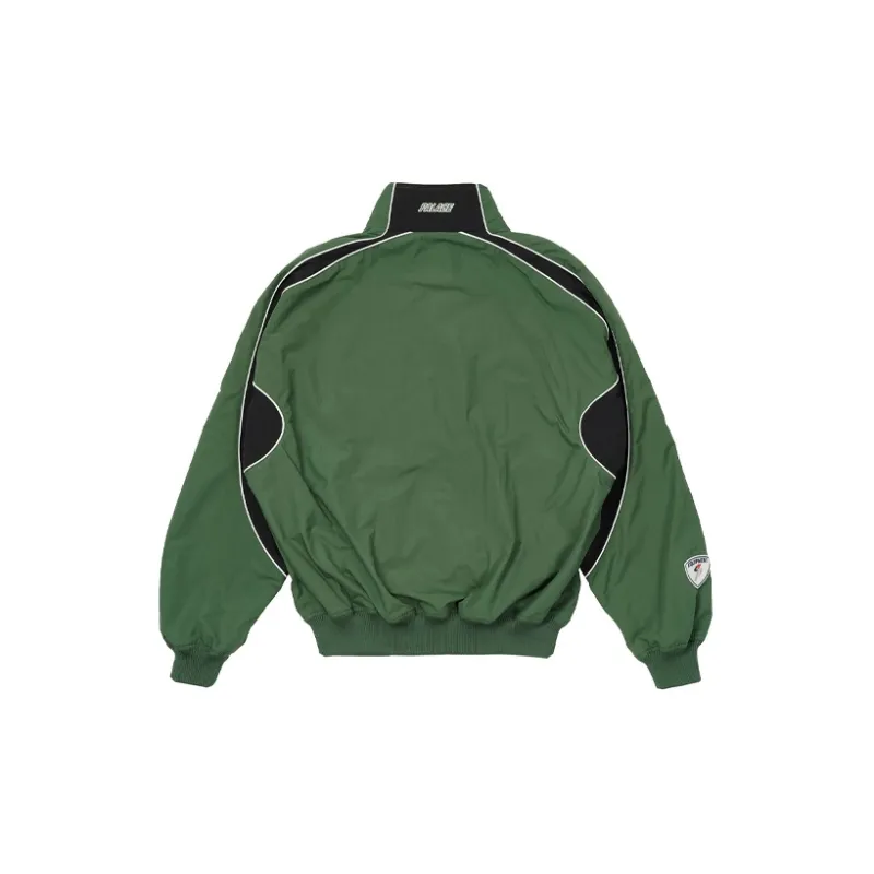 PALACE Sport Mit Floss Jacket-1