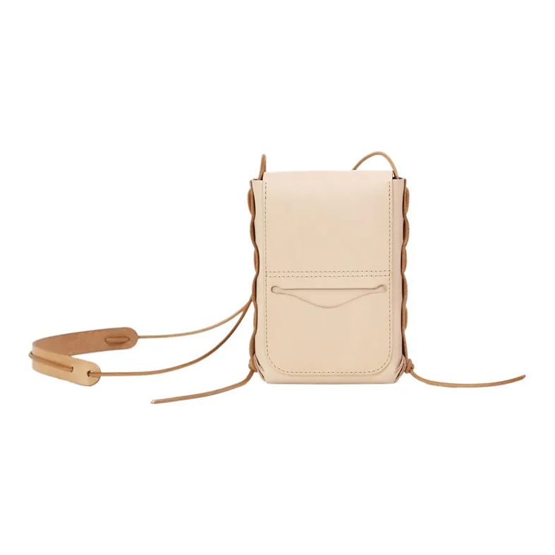 LINE ARTISANAL Cellphone Pouches-2