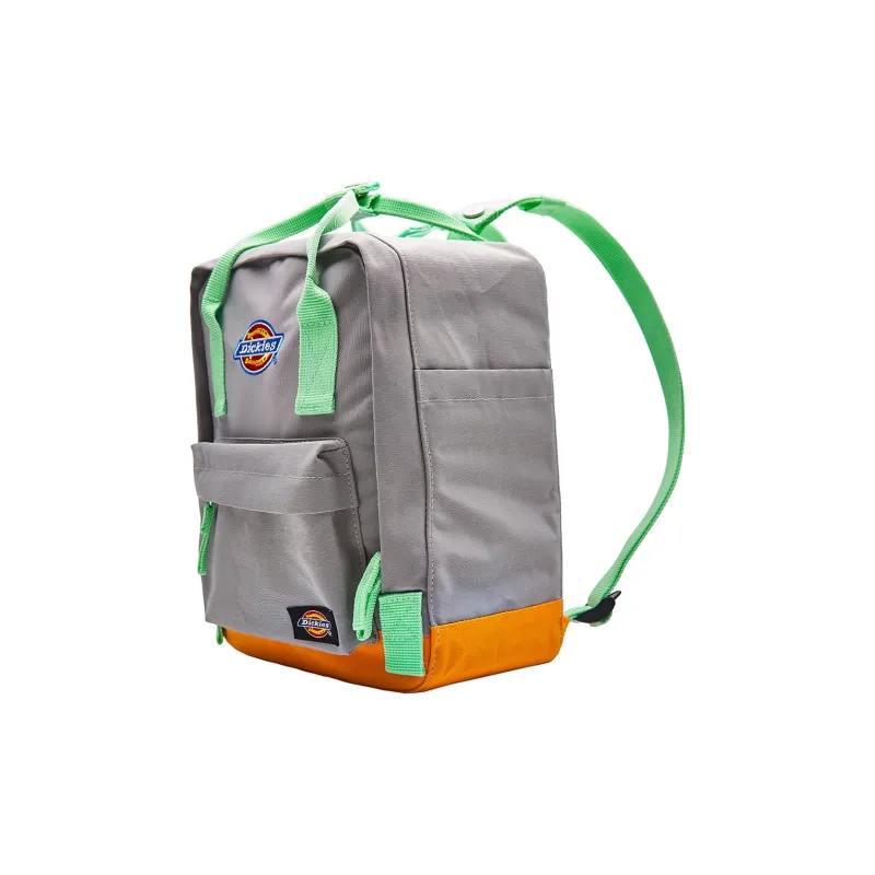 Dickies Polyester Handheld Backpack Mini Unisex Macaron Color-11