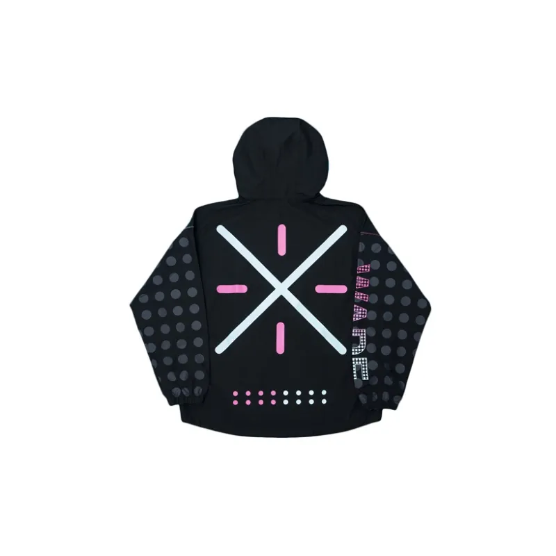 LINING Jackets Men Black-1