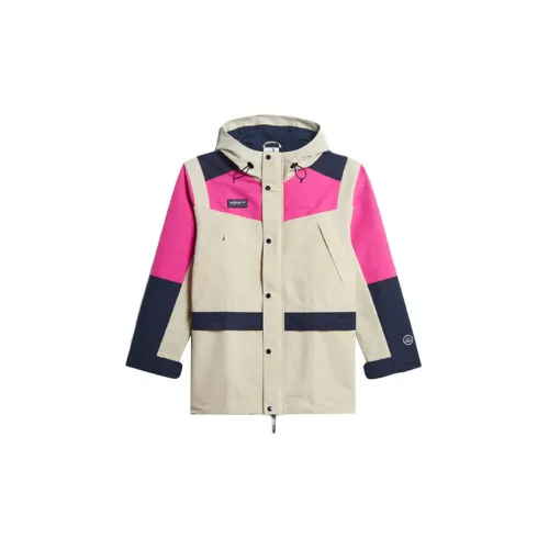 Adidas Aldrington Jacket 