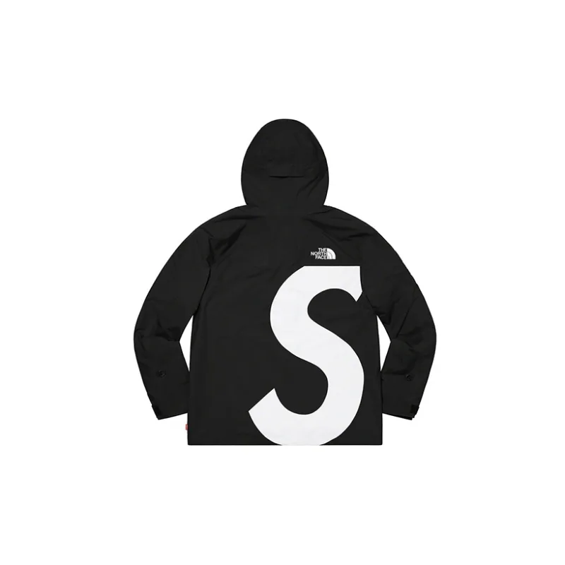Supreme The North Face S Logo Mountain Jacket-10