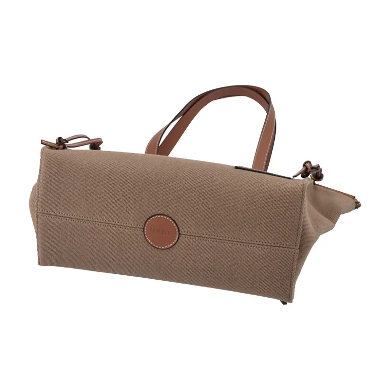 LOEWE Cushion Tote Handbags-3