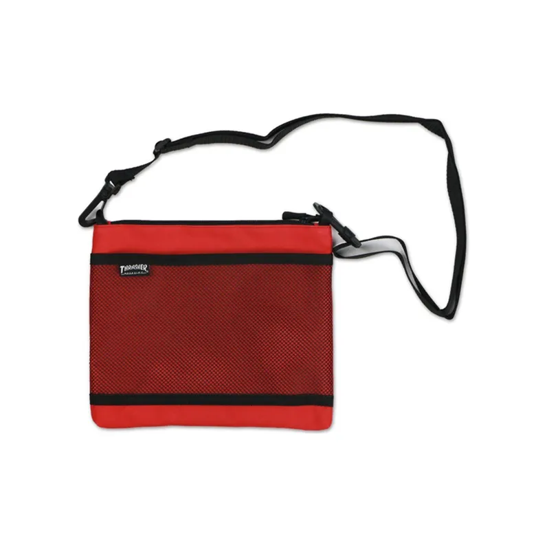 Thrasher Crossbody Bags-1