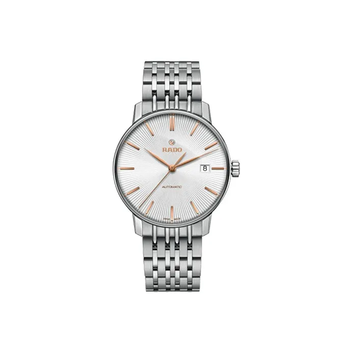 RADO Men Crystal Sparkle Collection Watch-0