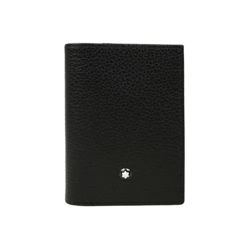 MONTBLANC Meisterstuck Card Holders
