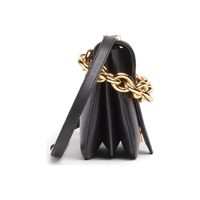 Bottega Veneta Shoulder Bags-1