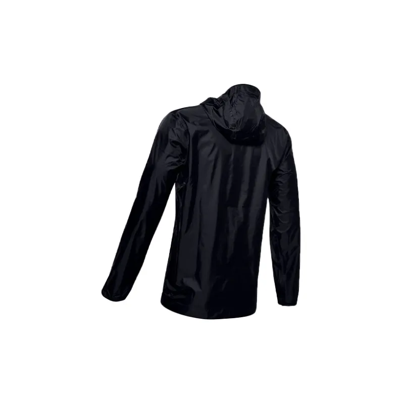 Under Armour Jackets Men Black-1