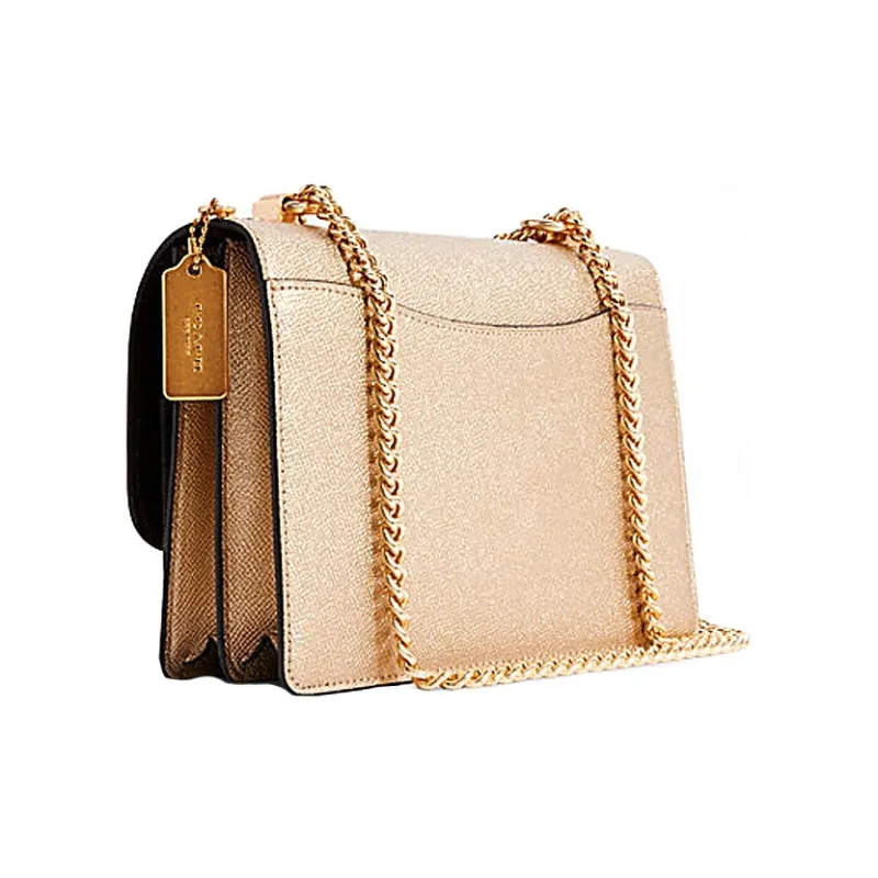 COACH Klare Crossbody Bags-1