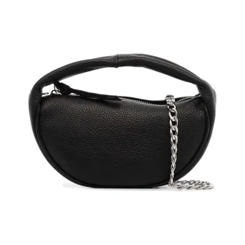 By Far Baby Cush Shoulder Bag