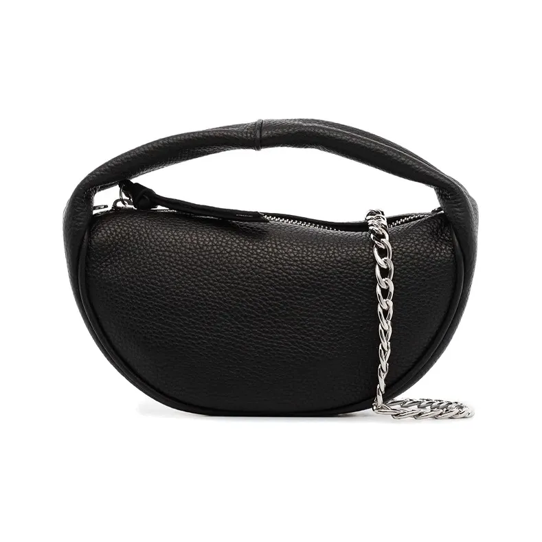 By Far Baby Cush Shoulder Bag-0