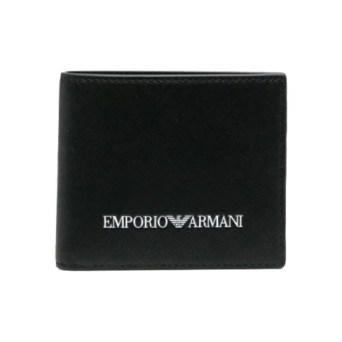 EMPORIO ARMANI Wallet Male  