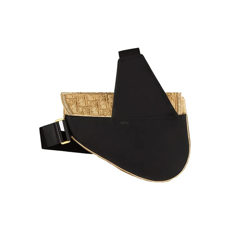 DIOR Saddle Crossbody Bags-1