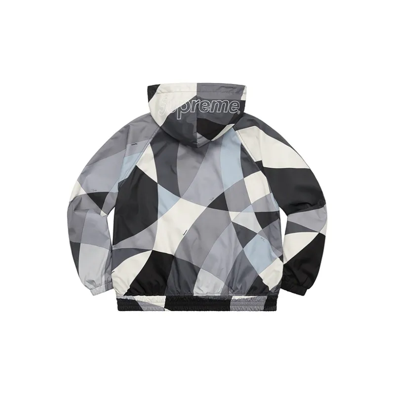 Supreme Emilio Pucci Sport Jacket-1