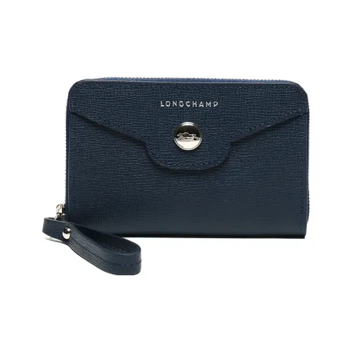 LONGCHAMP Le Pliage Card Holders