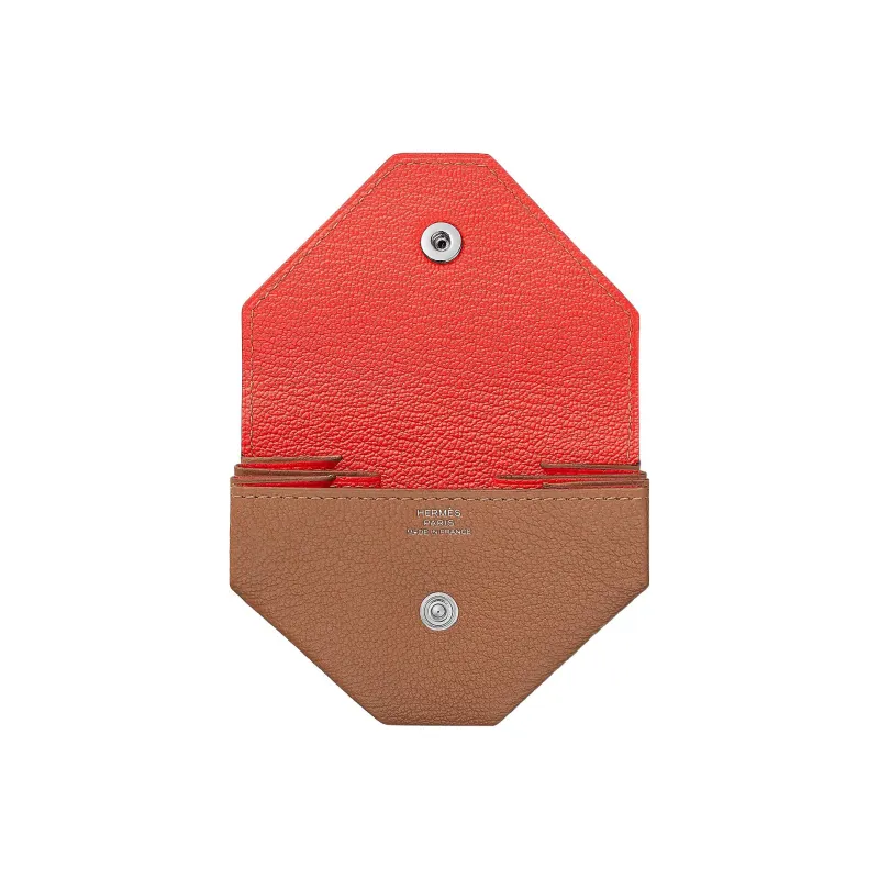 HERMES 24 Verso Coin Purses-1