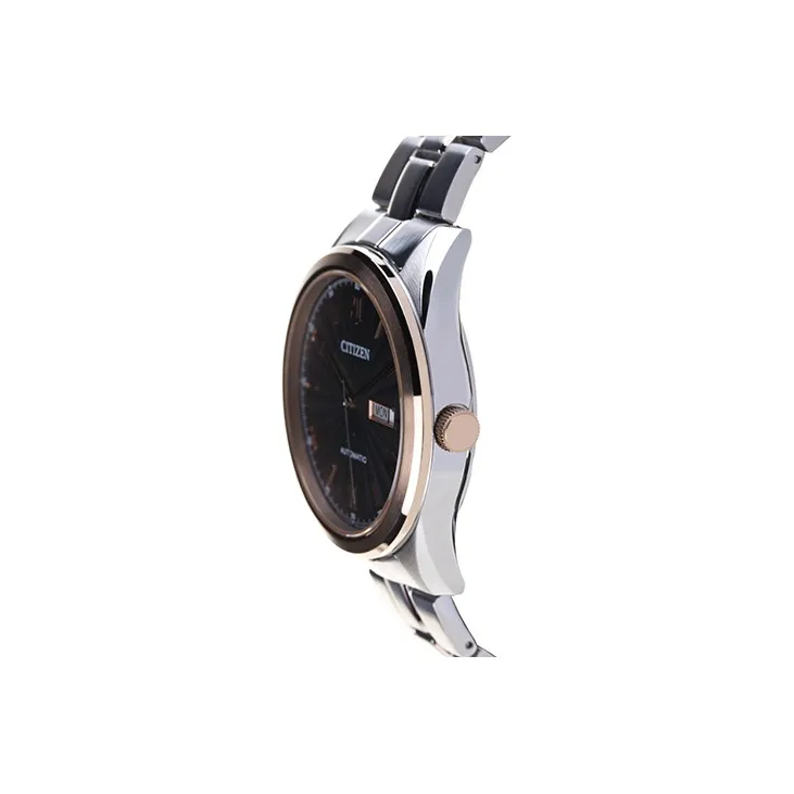 CITIZEN Men Mechanical Watch Series Watch-1