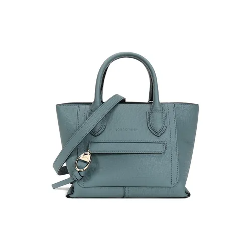 LONGCHAMP Mailbox Shoulder Bags