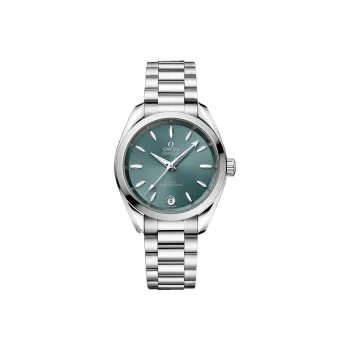 OMEGA Women's AQUA TERRA 150 Meters Watch