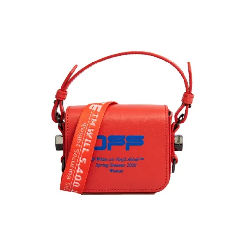 OFF-WHITE Handbags