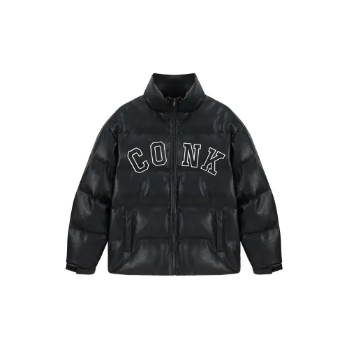 CONKLAB Puffer Jackets Unisex