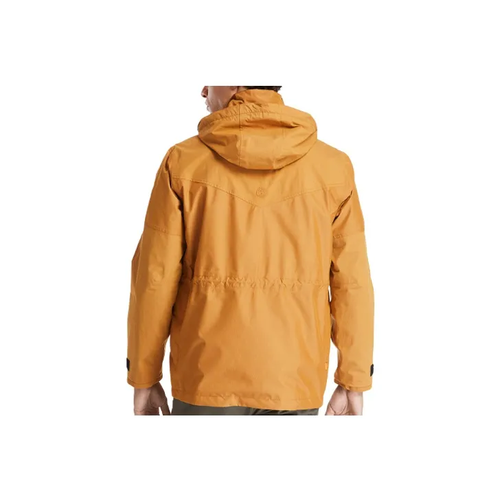 Timberland Jackets Men Wheat-1