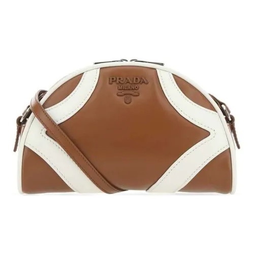 PRADA Crossbody Bags
