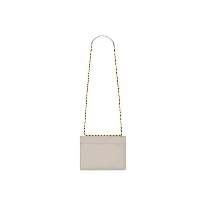 SAINT LAURENT Sunset Medium Shoulder Bag-3