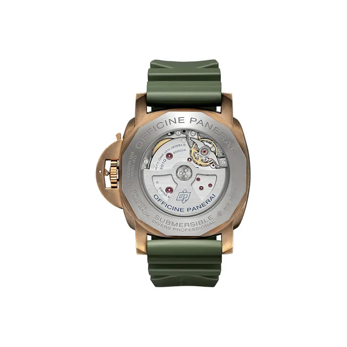 PANERAI Submersible Bronzo PAM00968-3