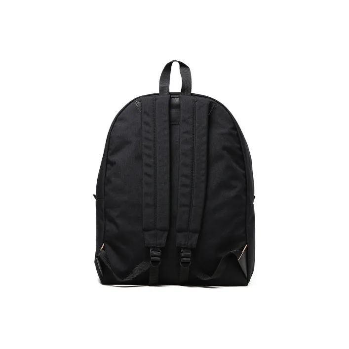 CDG Polyamide Backpack Regular Unisex Black-2
