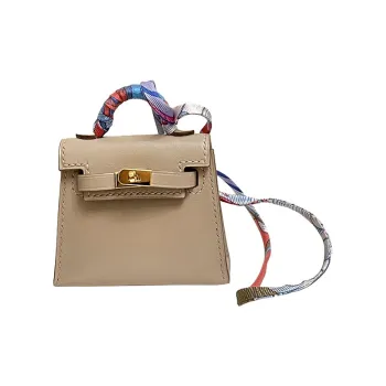 HERMES Kelly Twilly Handbags