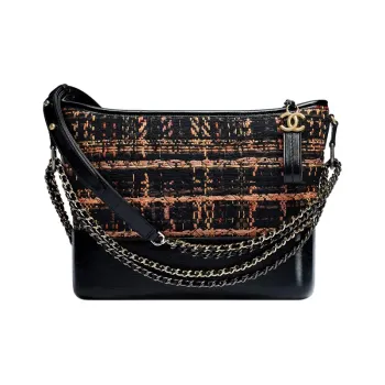 CHANEL Gabrielle Shoulder Bags