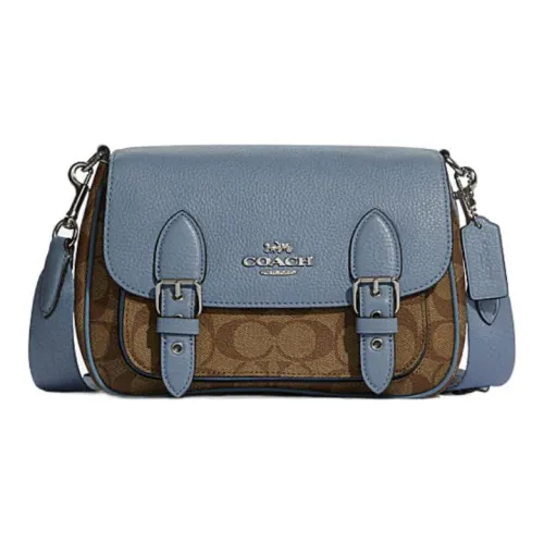 COACH Lucy Crossbody Bags