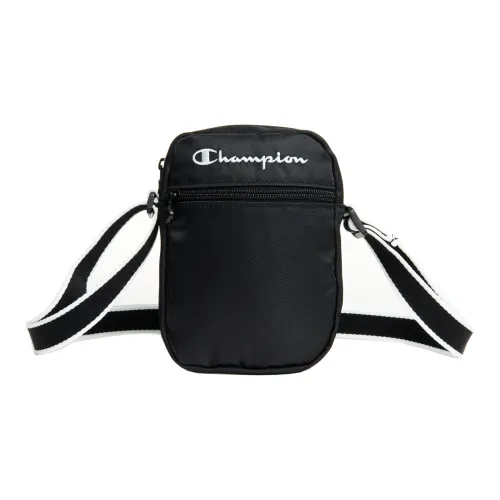 Champion Crossbody Bags Black