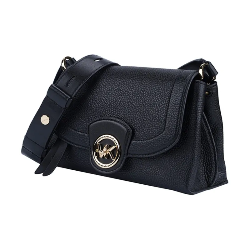 MICHAEL KORS Bowery Shoulder Bags-1
