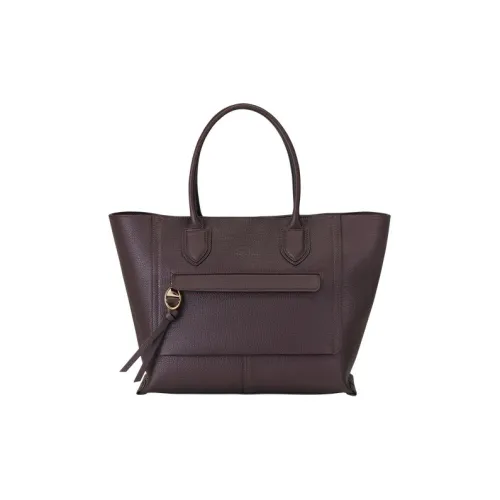 LONGCHAMP Mailbox Handbags