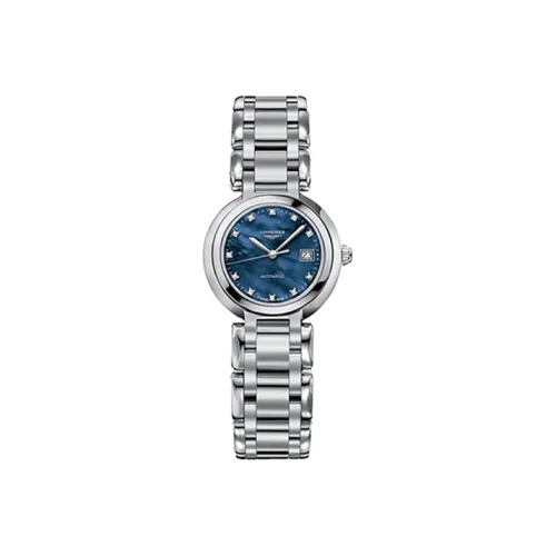 LONGINES Women's Heart Moon Collection Swiss Watches