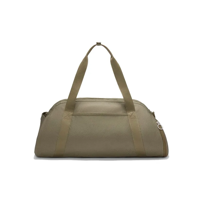 Nike Gym Bags Olive Green-2