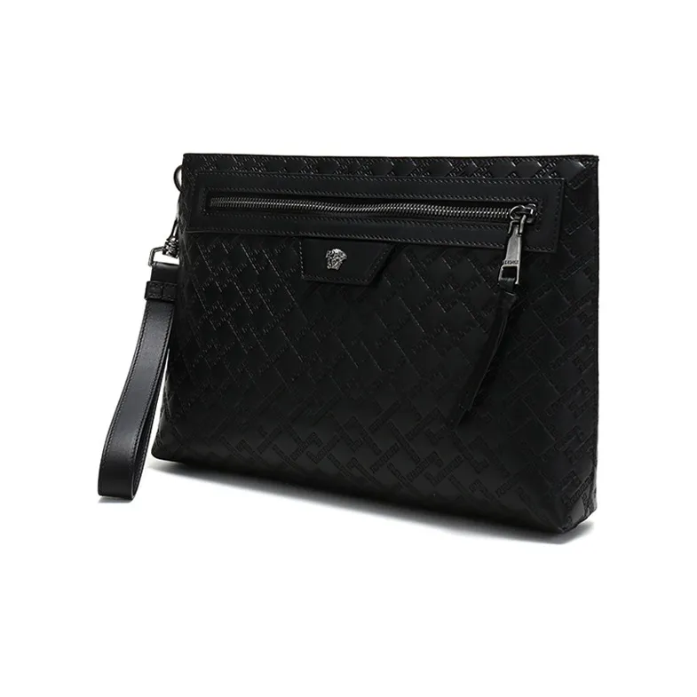 VERSACE Clutches-1