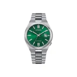 Green Dial