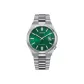 Green Dial