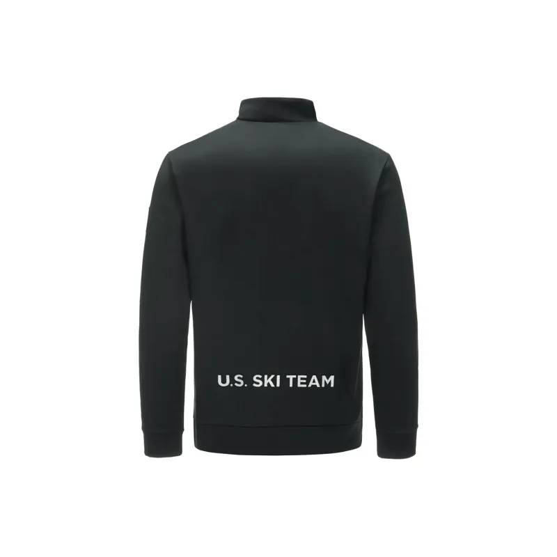 SPYDER U.s.ski Team Jacket Men's Black-1